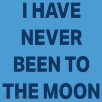 I Have Never Been To The Moon Funny Tie Dye Hoodie thumb 2