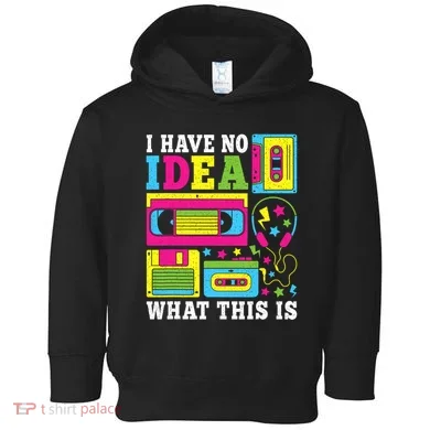 Toddler Hoodie