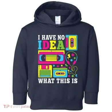 Toddler Hoodie