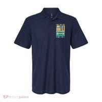 I Have No Idea What This Is Cassette Classic Music Polo thumb 0