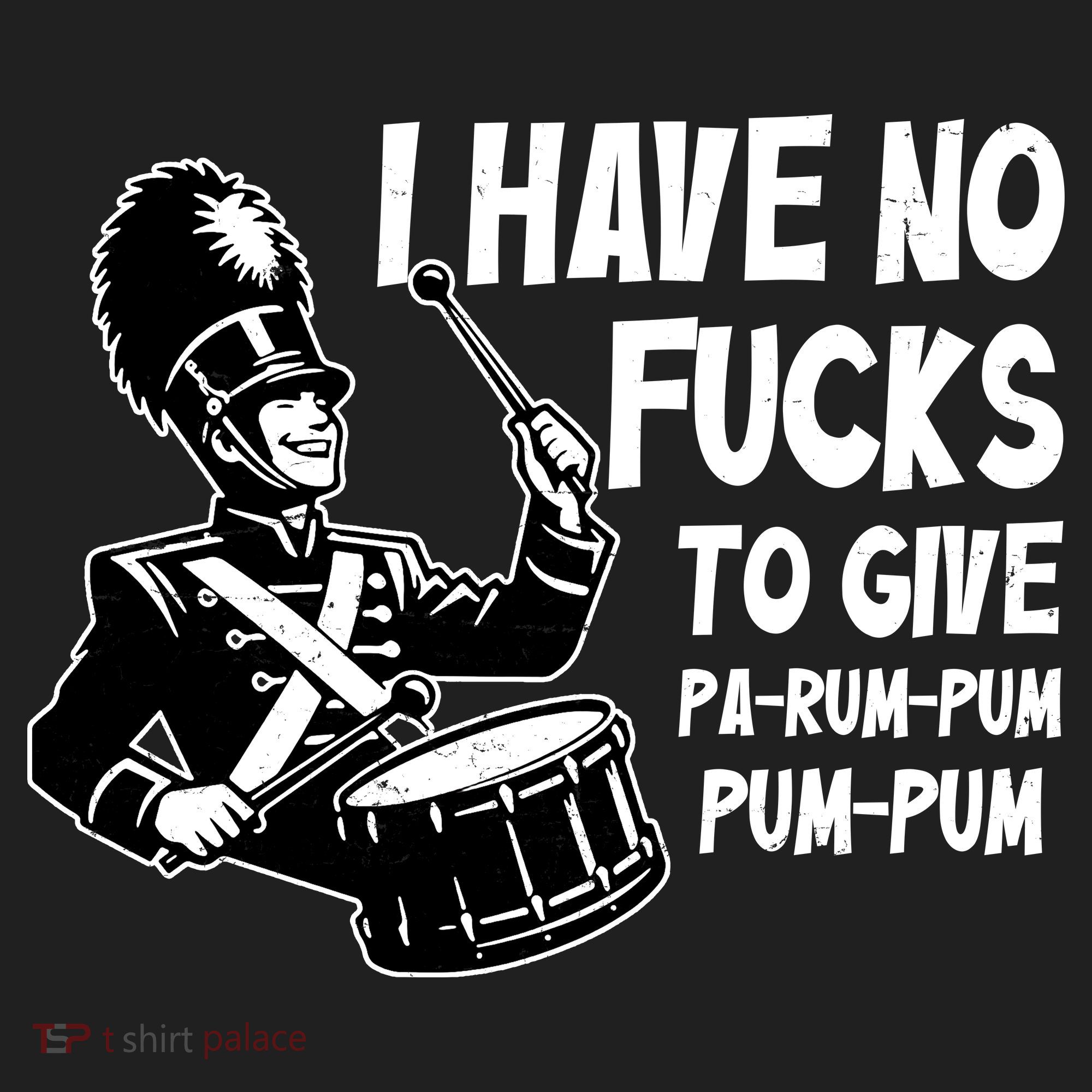 I Have No Fucks To Give Pa Rum Pum Pum Pum Beanie