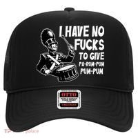 I Have No Fucks To Give Pa Rum Pum Pum Pum Hat thumb 0