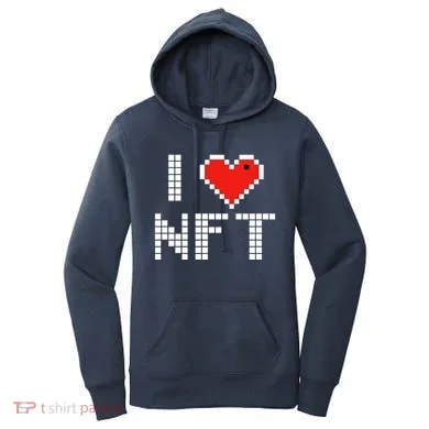 Women's Hoodie