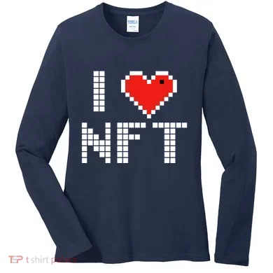 Women's Long Sleeve Shirt
