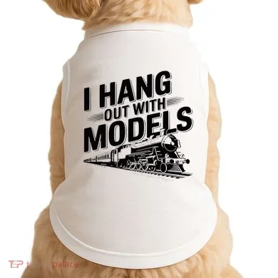 Doggie Tank