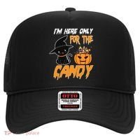 I'm Here Only For The Candy Hat thumb 0