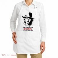 I Have Other Uses For Your Throat Which Do Not Include Injury Apron thumb 2
