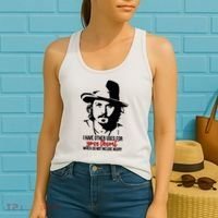 I Have Other Uses For Your Throat Which Do Not Include Injury Women's Tank Top thumb 2