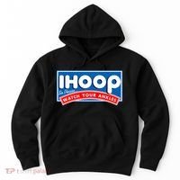 ihoop I Hoop So Please Watch Your Ankles Funny Basketball Hoodie thumb 0