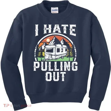 Kids Sweatshirt
