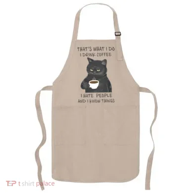 Apron