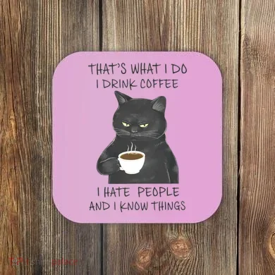 Coaster