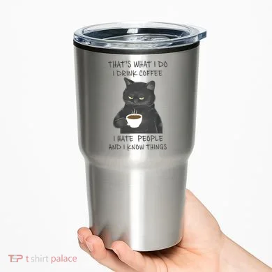 Tumbler