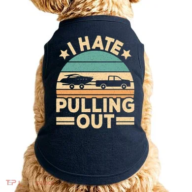 Doggie Tank