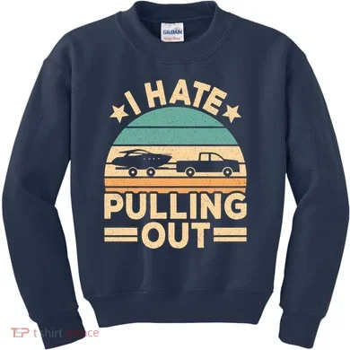 Kids Sweatshirt