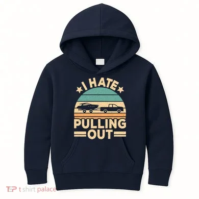 Kids Hoodie