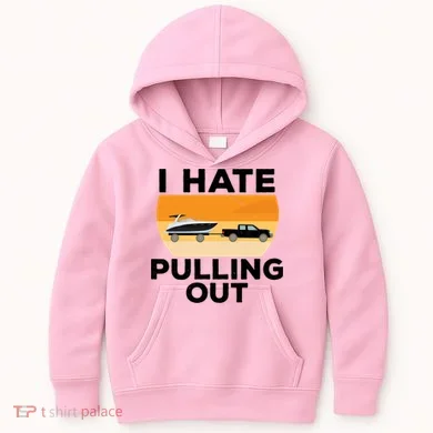 Kids Hoodie