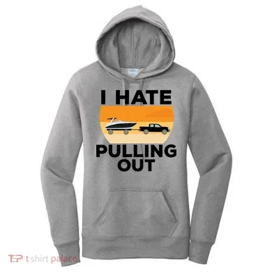 Women's Hoodie