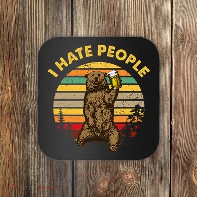 Coaster