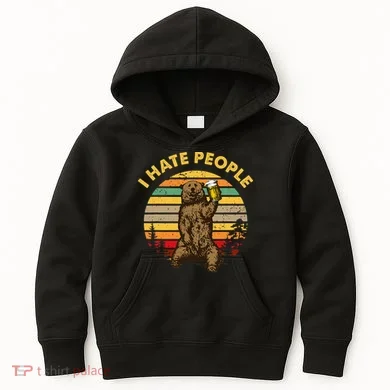 Kids Hoodie