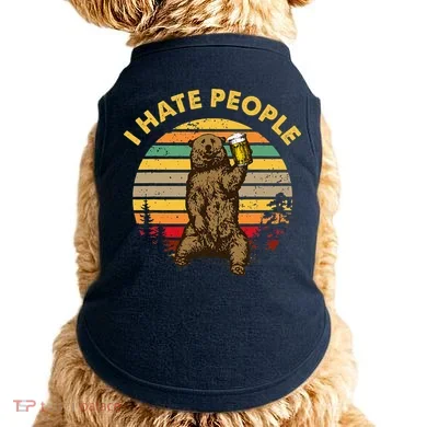 Doggie Tank