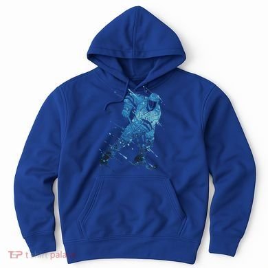 Ice Hockey Player Meaningful Gift Hoodie