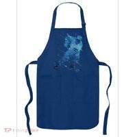 Ice Hockey Player Meaningful Gift Apron thumb 0