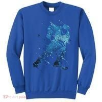 Ice Hockey Player Meaningful Gift Sweatshirt thumb 0