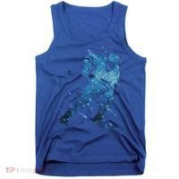 Ice Hockey Player Meaningful Gift Tank Top thumb 0