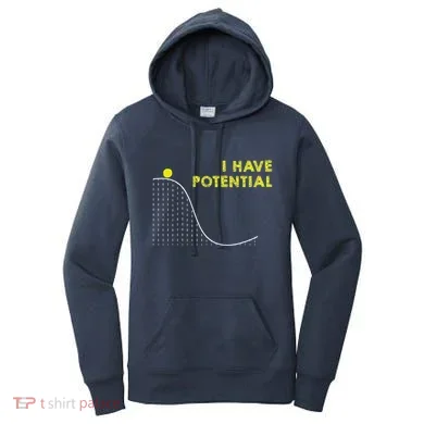 Women's Hoodie