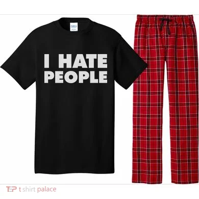 Pajama Set