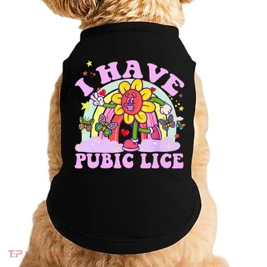 Doggie Tank
