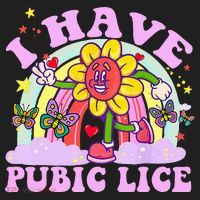 I Have Pubic Lice Tumbler thumb 3