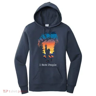Women's Hoodie