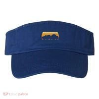 I Hate Pulling Out Retro Boating Boat Captain For Gift Visor thumb 0