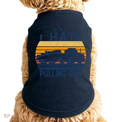 Doggie Tank