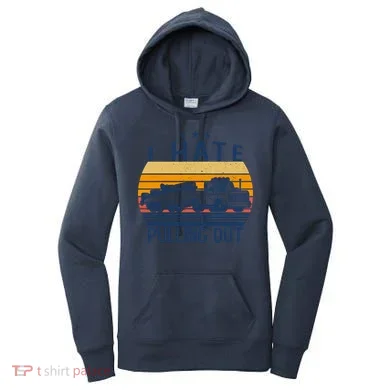 Women's Hoodie