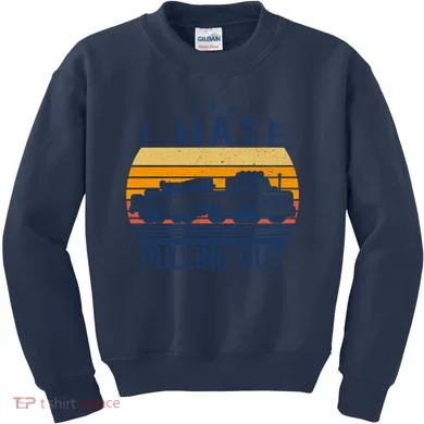 Kids Sweatshirt