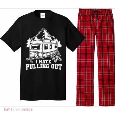 Pajama Set
