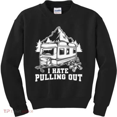 Kids Sweatshirt