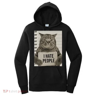 Women's Hoodie