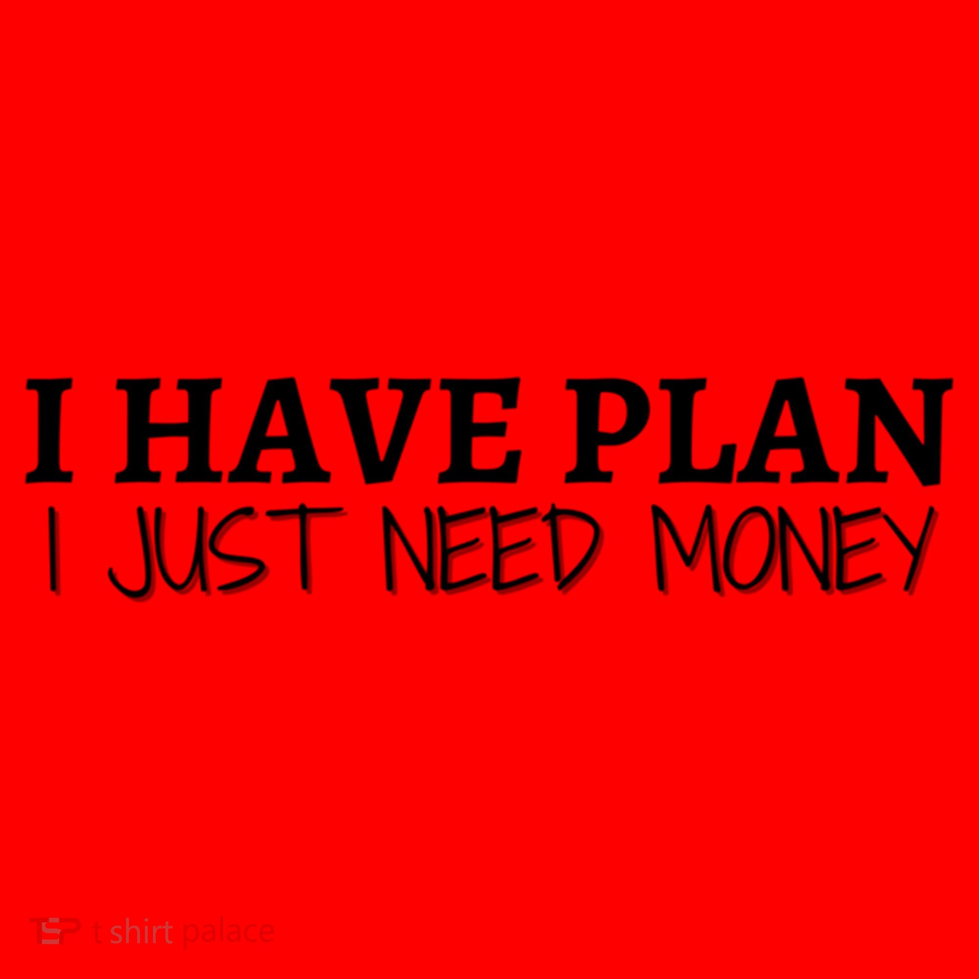 I Have Plan I Just Need Money Funny Gamer Rdr2 Funny Gift Santa Hat