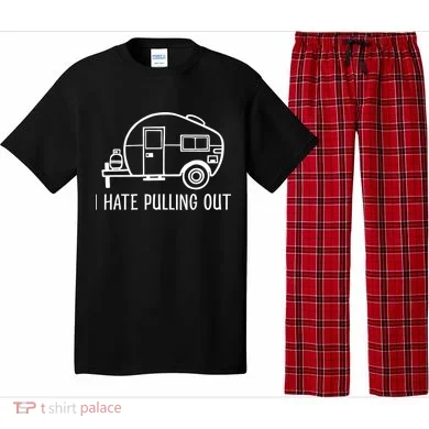 Pajama Set