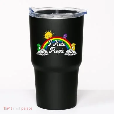 Tumbler