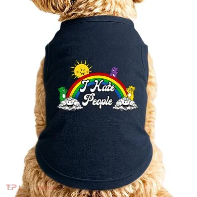 Doggie Tank