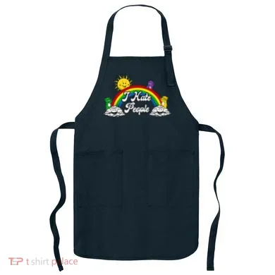 Apron