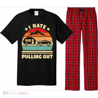 Pajama Set