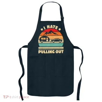 Apron
