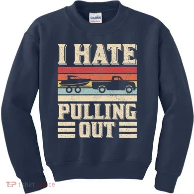 Kids Sweatshirt