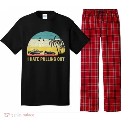 Pajama Set